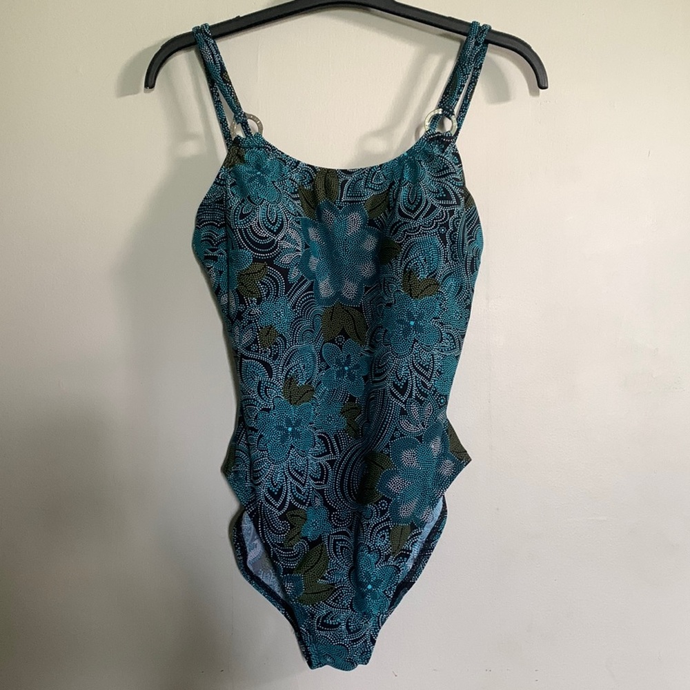 Catalina swimsuit